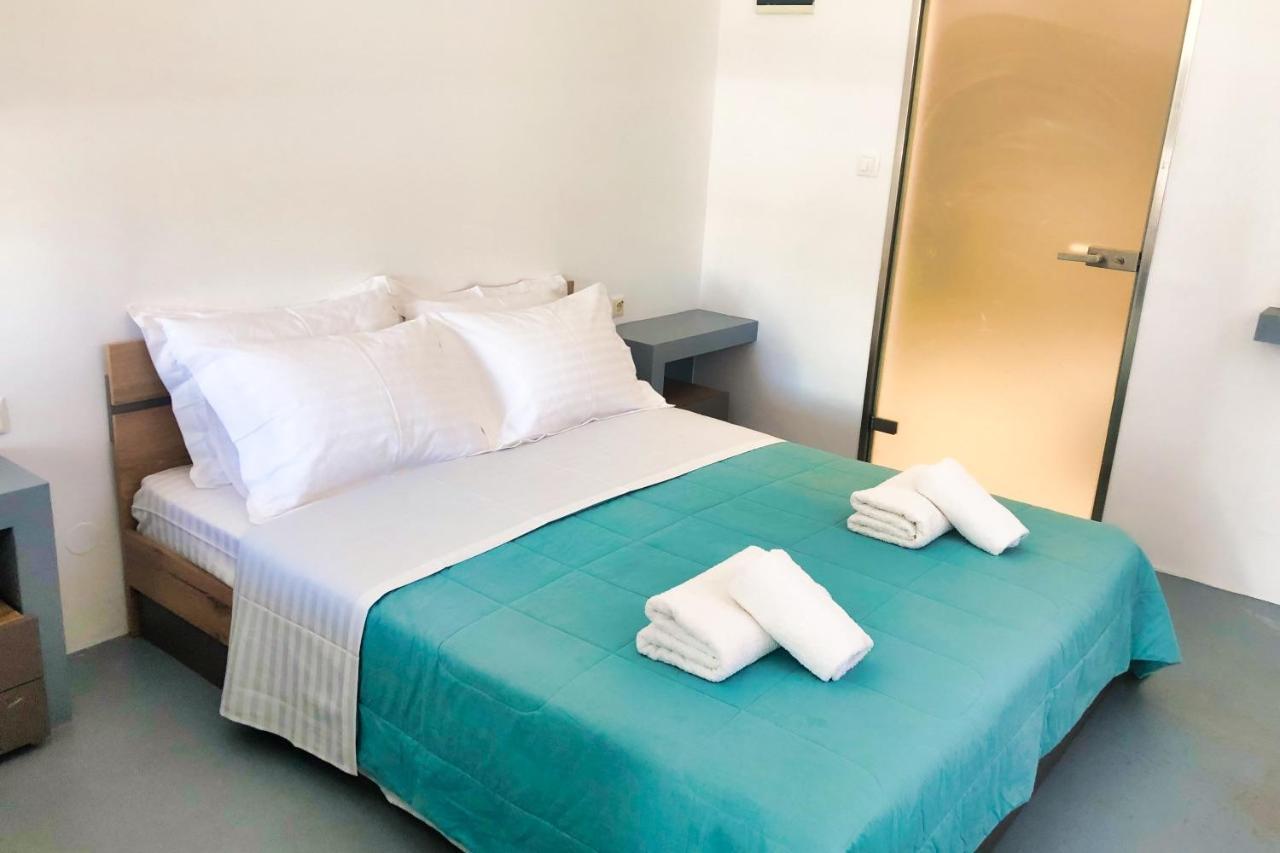 11 Room Mykonos Mykonos Town Exterior photo